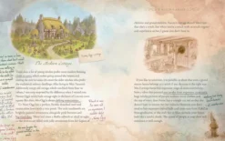 Tiffany Aching's Guide to Being a Witch