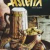 Till bords med Asterix