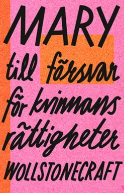 Till försvar för kvinnans rättigheter