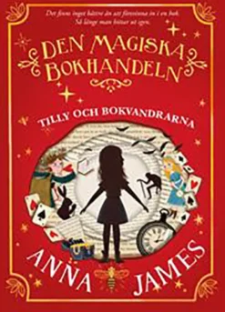 Tilly och bokvandrarna