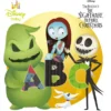 Tim Burton's The Nightmare Before Christmas ABC