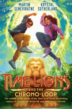 Time Lions and the Chrono-Loop