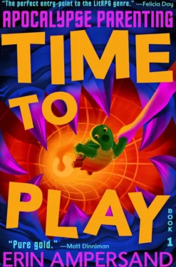 Time to Play