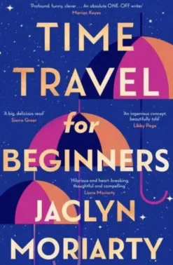 Time Travel for Beginners