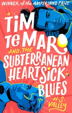 Tim Te Maro and the Subterranean Heartsick Blues