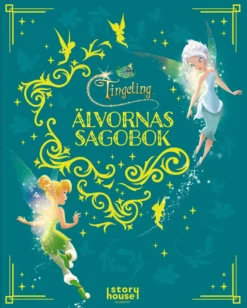 Tingeling - Älvornas sagobok