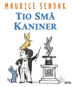 Tio små kaniner