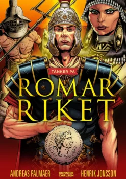 Tänker på Romarriket