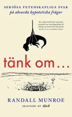 Tänk om...
