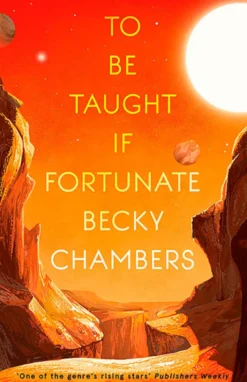 To be Taught if Fortunate