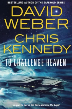 To Challenge Heaven
