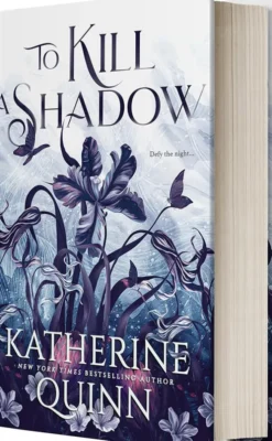 To Kill a Shadow