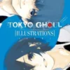 Tokyo Ghoul Illustrations: Zakki