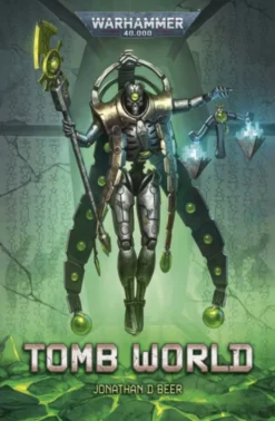 Tomb World