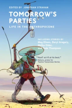 Tomorrow's Parties