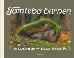 Tomtebobarnen