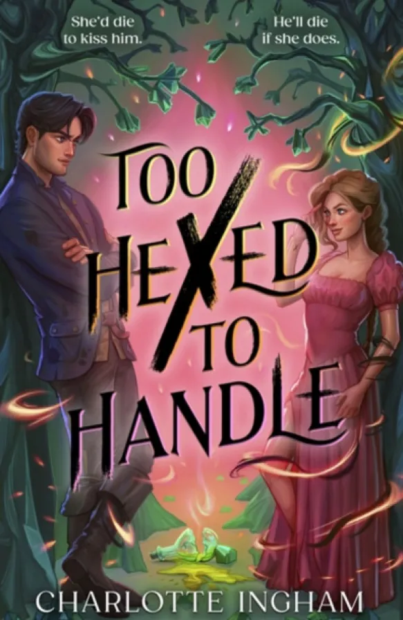 Too Hexed To Handle