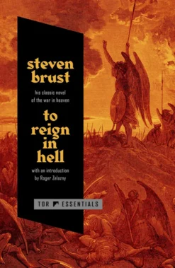 To Reign in Hell