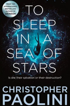 To Sleep in a Sea of Stars