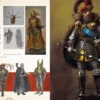 Total War: Warhammer – The Art of the Games
