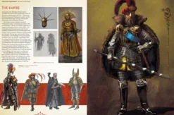 Total War: Warhammer – The Art of the Games