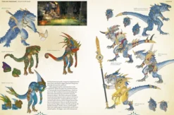 Total War: Warhammer – The Art of the Games