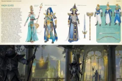 Total War: Warhammer – The Art of the Games