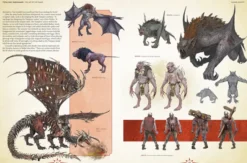 Total War: Warhammer – The Art of the Games