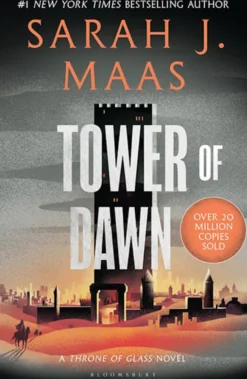 Tower of Dawn