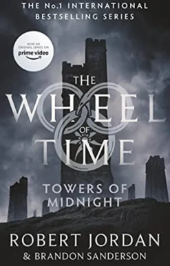 Towers of Midnight