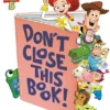 Toy Story 5: Don't Close This Book!