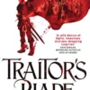 Traitor's Blade