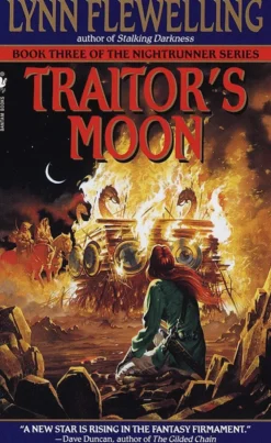 Traitor's Moon