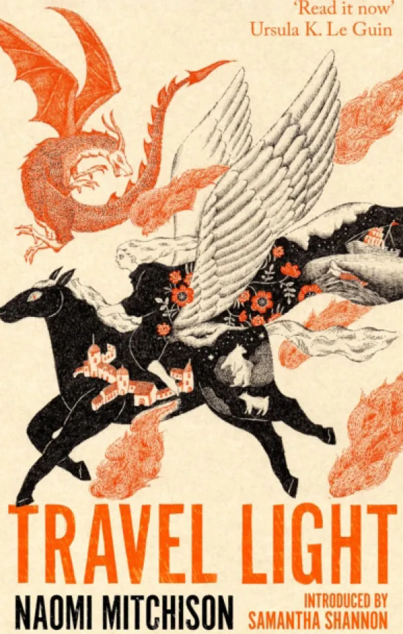 Travel Light