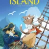 Treasure Island - A Graphic Novel