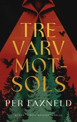 Tre varv motsols