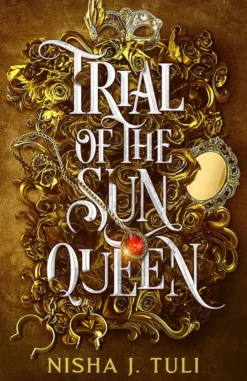Trial of the Sun Queen
