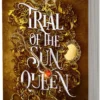 Trial of the Sun Queen: Svensk utgåva