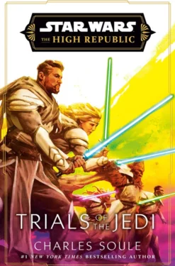 Trials of the Jedi (The High Republic)