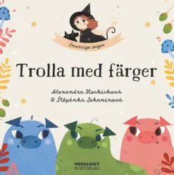 Trolla med färger