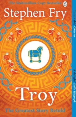 Troy