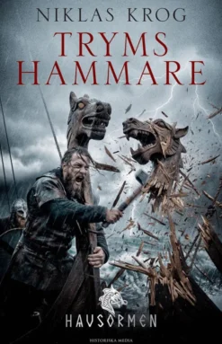 Tryms hammare