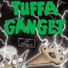 Tuffa gänget 12 - Den utvalda