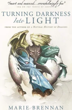 Turning Darkness Into Light