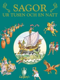Tusen och en natt - Sagor