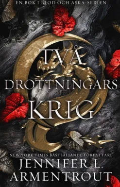 Två drottningars krig