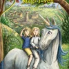 Tvillingvärlden 3 - Magitjuven