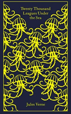 Twenty Thousand Leagues Under the Sea