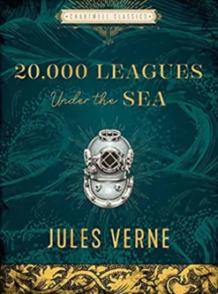 Twenty Thousand Leagues Under the Sea