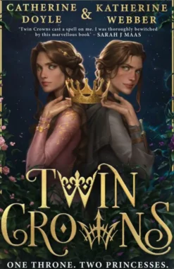 Twin Crowns